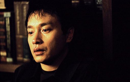 고(故) 장국영. 사진출처 ｜ 영화 ‘이도공간’ 스틸컷