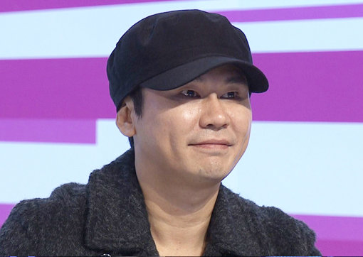 양현석은 SBS ‘일요일이 좋다-K팝스타’에서 캐주얼하면서도 개성 강한 모자 패션으로 ‘YG 수장’다운 면모를 과시하고 있다. 사진제공｜SBS