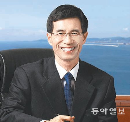김외현 한국조선협회 회장