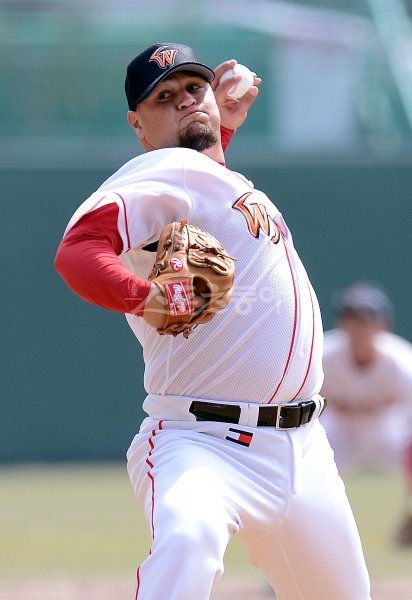 SK 조조 레이예스. 스포츠동아DB