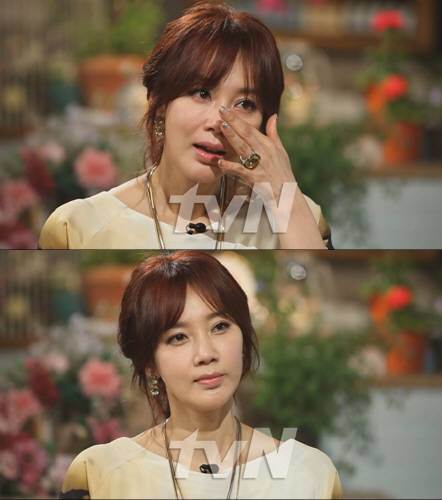 출처=tvN '백지연의 피플인사이드'