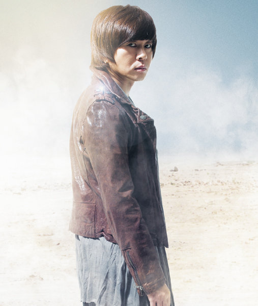 가수 윤도현. 사진제공｜설앤컴퍼니