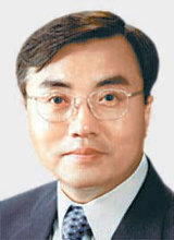 박원암 홍익대 경제학부 교수
