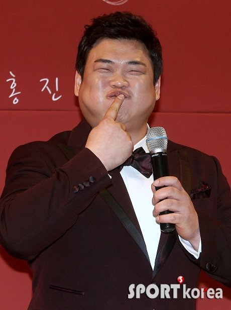 ‘김준현 결혼식’