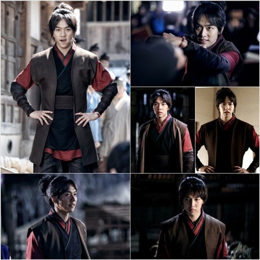 사진= MBC ‘구가의 서’