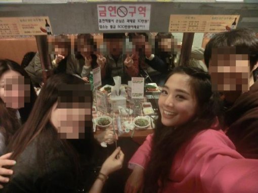 사진= 오영결 페이스북