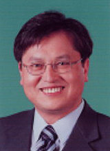 이해삼 전 민노당 최고위원