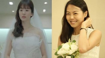 사진제공=SBS '그 겨울 바람이 분다', 영화 '연애의 온도'