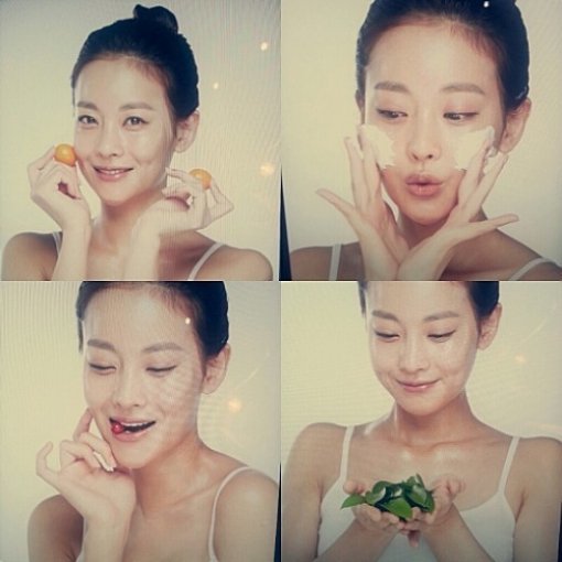 출처= 오연서 미투데이