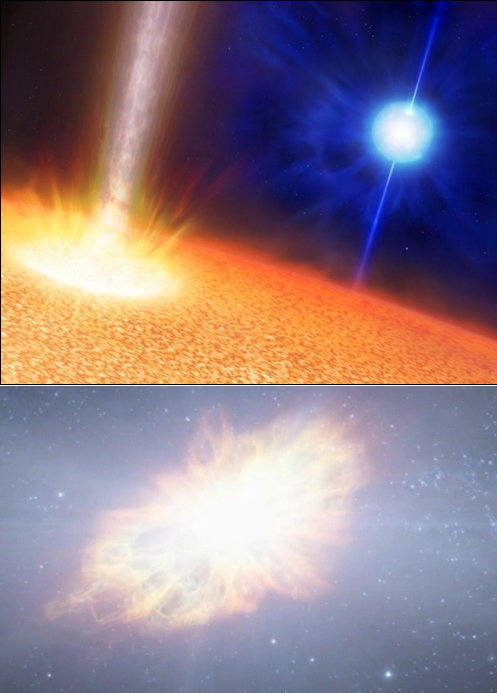 죽기 전 별의 유언