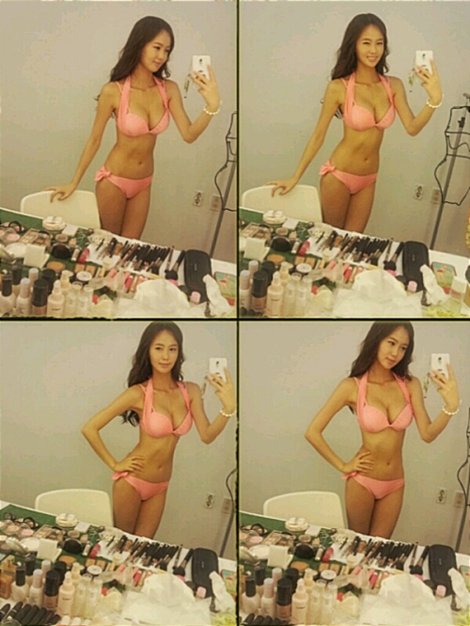 사진= 오초희 미투데이