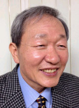 김재원 동양고전학자