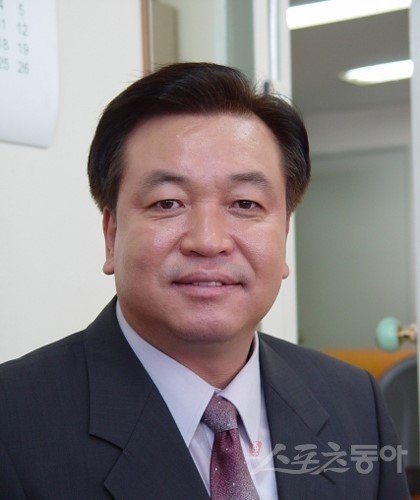 레이싱미디어 김문영 대표. 스포츠동아DB