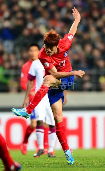 이청용. 스포츠동아DB