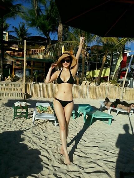 사진= 임지혜 트위터