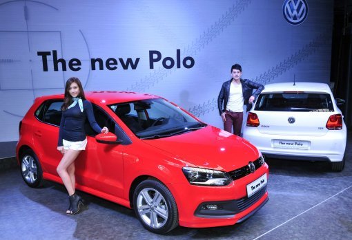 폭스바겐코리아 제공