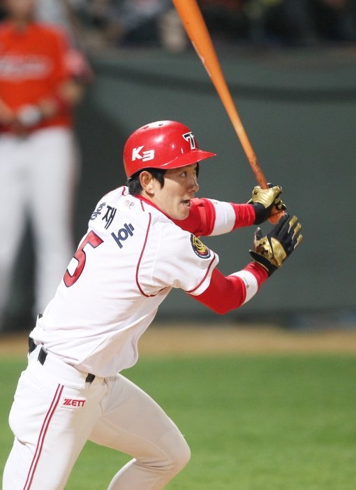 KIA 홍재호. 사진제공｜스포츠코리아