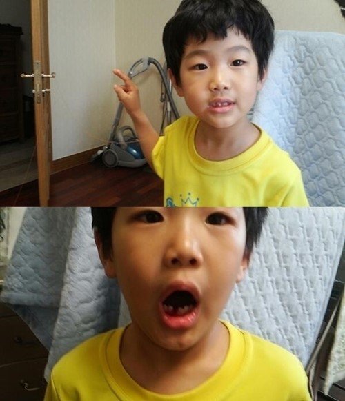 사진= 이종혁 트위터