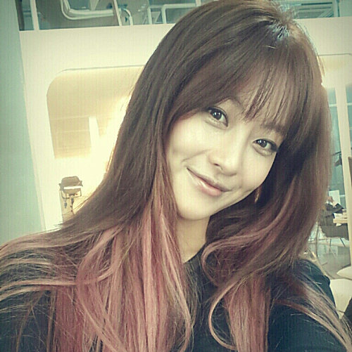 사진= 오연서 미투데이