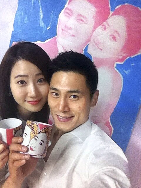 출처= 김재우 미투데이