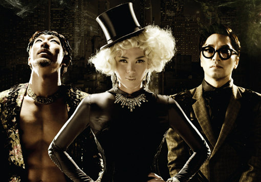 그룹 MFBTY. 사진제공｜정글엔터테인먼트