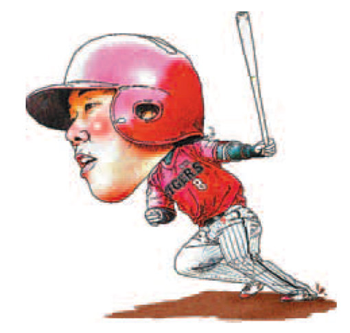 KIA 안치홍. 스포츠동아DB