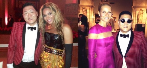 출처= 싸이 트위터