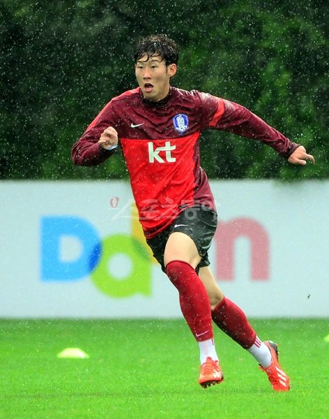 손흥민. 스포츠동아DB