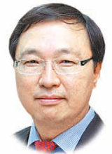 최요순 우리투자증권 런던법인장