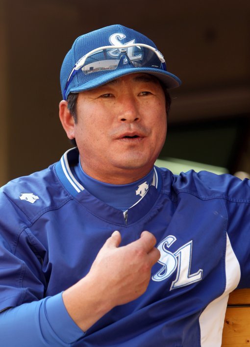 류중일 감독. 사진제공｜스포츠코리아