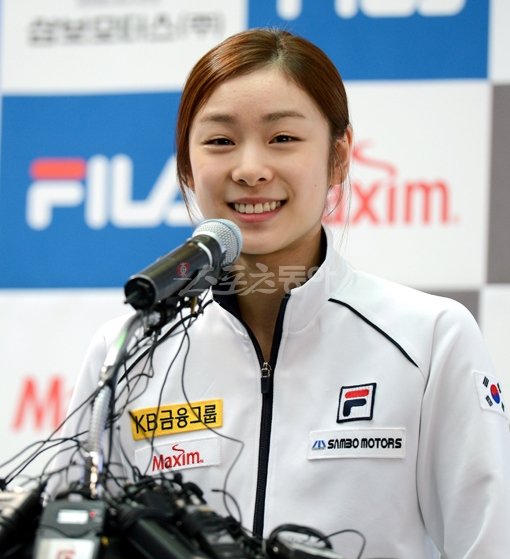 김연아. 스포츠동아DB