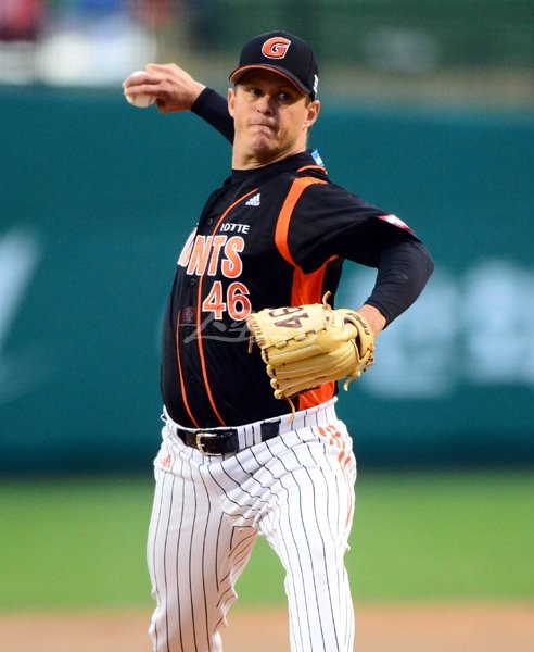 롯데 옥스프링. 스포츠동아DB