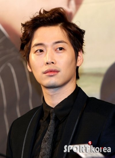 연기자 김재원. 사진제공｜스포츠코리아