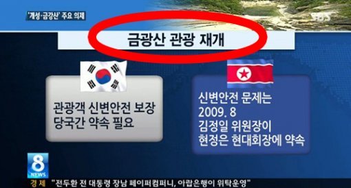 사진= SBS 뉴스 자막사고