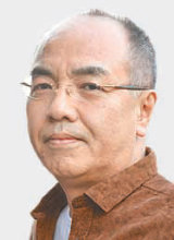 오쿠다 히데오.