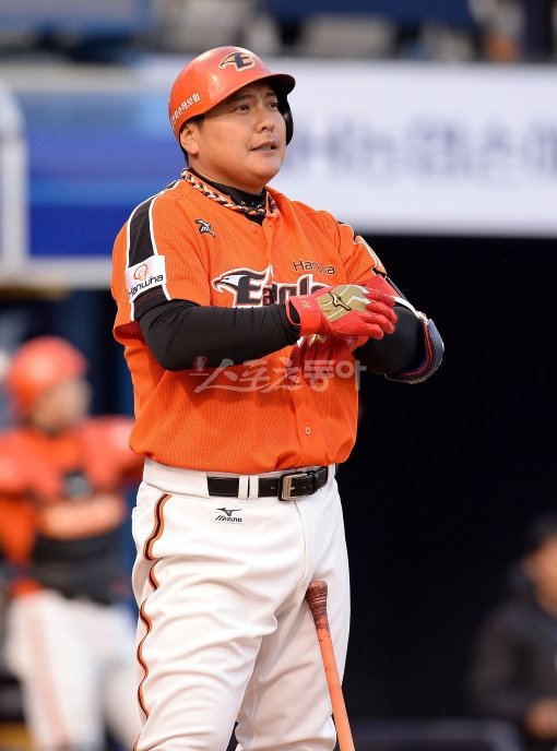 김태균. 스포츠동아DB