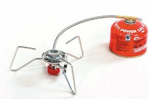 네파 ‘제트파이어’ 가스 스토브. 네파 제공