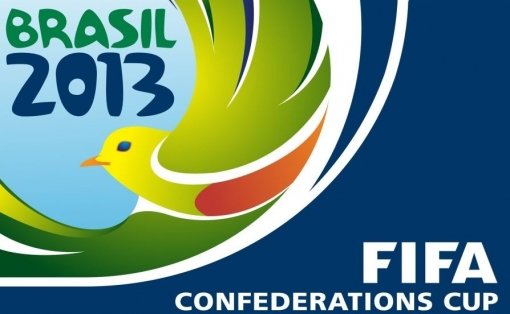브라질 컨페더레이션스컵 스페인 우루과이