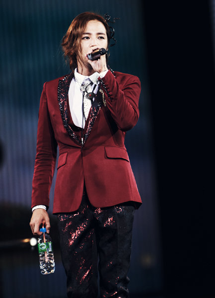 배우 장근석. 사진제공｜트리제이컴퍼니