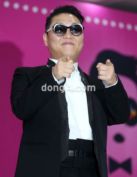 가수 싸이. 동아닷컴DB