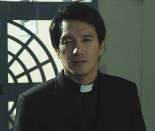 배우 조재현. 사진제공｜동녘필름