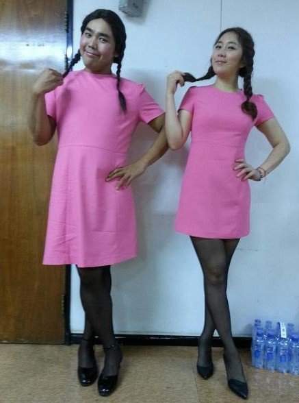 사진= 김지호 미투데이