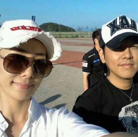 사진= 이화선 트위터