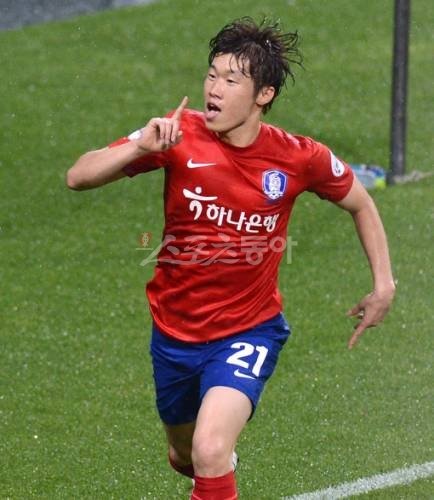 박지성. 스포츠동아DB