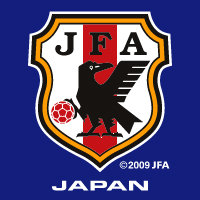 사진=일본축구협회 공식 홈페이지 캡처
