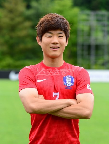 한국 U20 축구대표팀 류승우. 스포츠동아DB