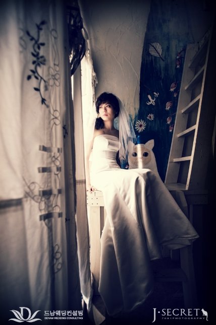 사진= 드남웨딩컨설팅, J. Secret