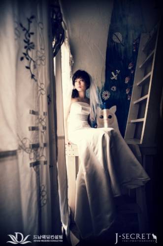 사진= 드남웨딩컨설팅, J. Secret