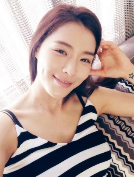 사진제공=가희 트위터