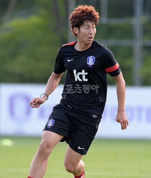 손흥민. 스포츠동아DB